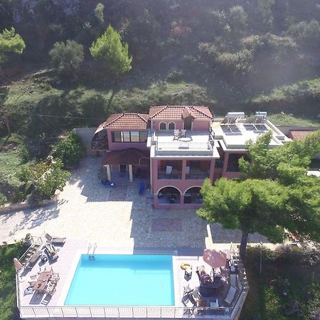 Villa Eora Keri Exterior photo