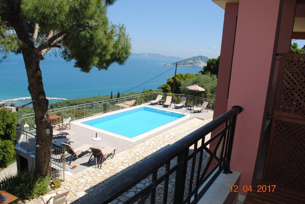 Villa Eora Keri Exterior photo