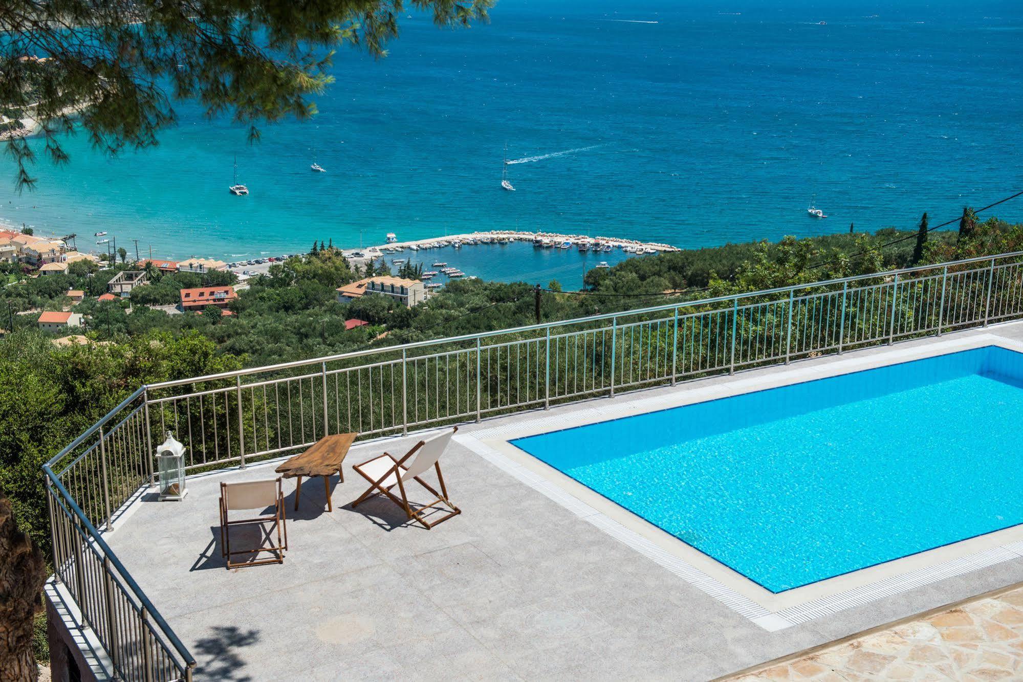 Villa Eora Keri Exterior photo